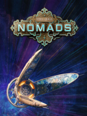 Stellaris: Nomads (PC) - Steam Key - GLOBAL