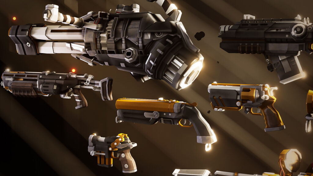 Deep Rock Galactic: Order of the Deep Pack (PC) – Steam Key – GLOBAL – Galeriebild 2