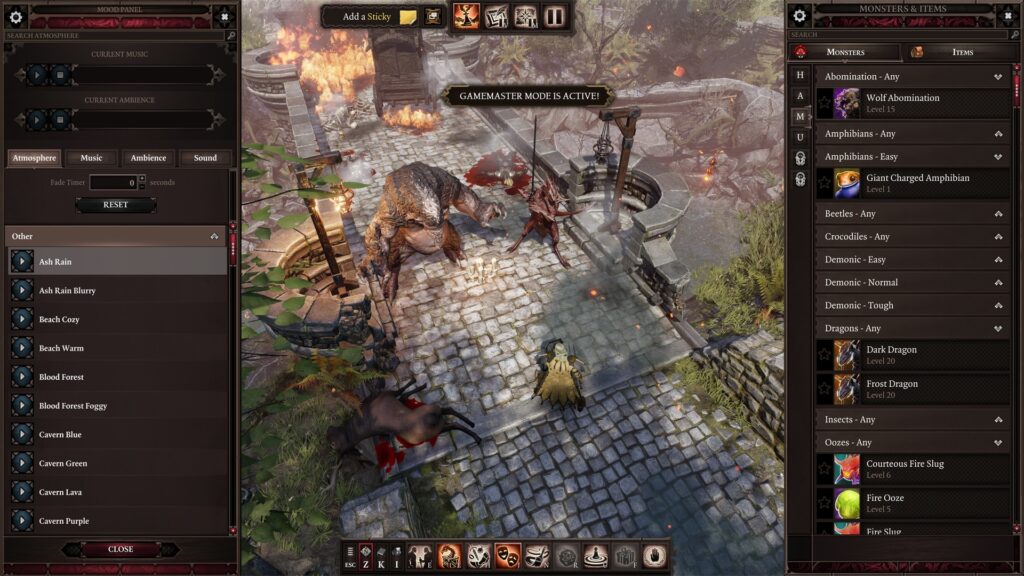 Divinity: Original Sin 2 | Definitive Edition (Xbox One) – Xbox Live Key – EUROPE RESTRICTED – Galeriebild 1