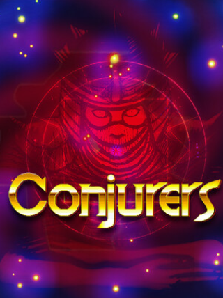 Conjurers (PC) – Steam Key – ROW – Titelbild