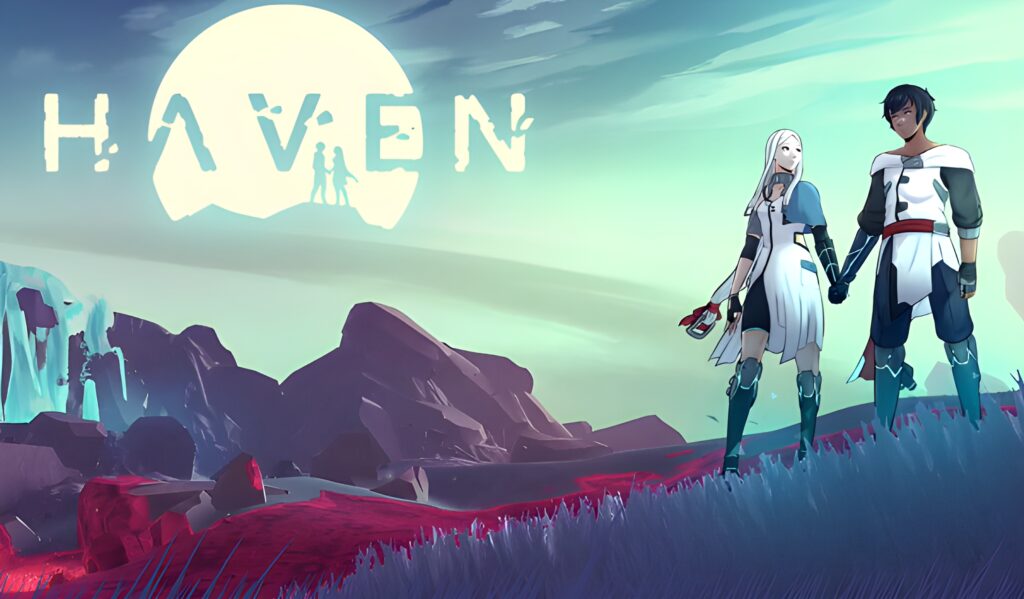 Haven (PC) – Steam Key – GLOBAL – Galeriebild 1