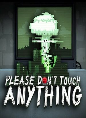 Please Don’t Touch Anything Steam Global