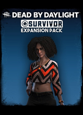 Dead by Daylight Survivor Expansion Pack Steam Global