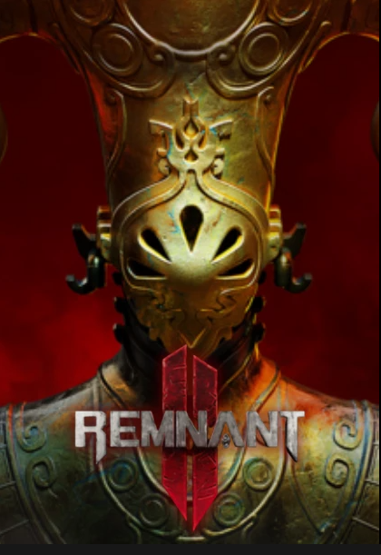 Remnant 2 – Xbox Series X/S – Europe – Titelbild