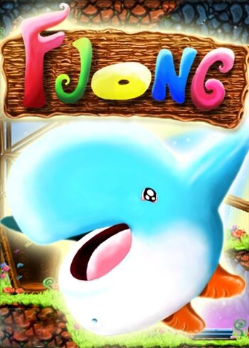 Fjong Steam Global – Titelbild